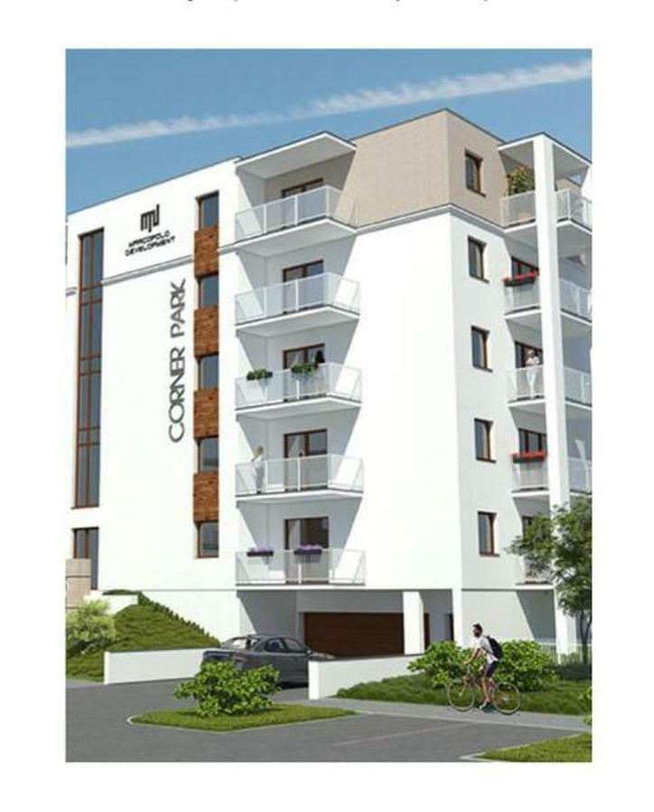One Apartment Srem Exterior photo